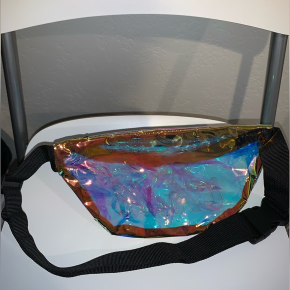 Coors Light Fanny Pack - Picture 4 of 8